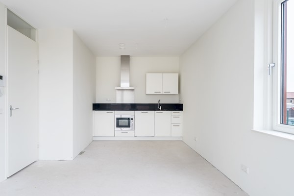 Medium property photo - Dr. Colijnstraat 68N, 3904 ET Veenendaal
